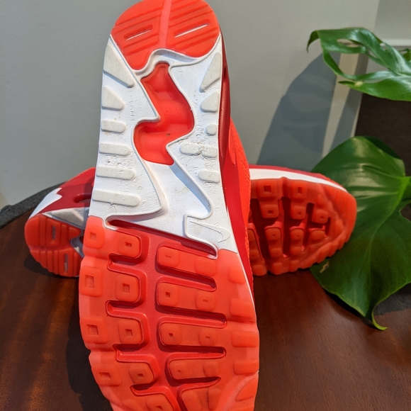 Nike Air Max Flyknit - Picture 5 of 8